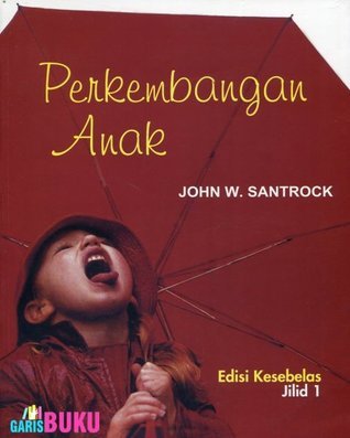 Perkembangan Anak Jilid 1